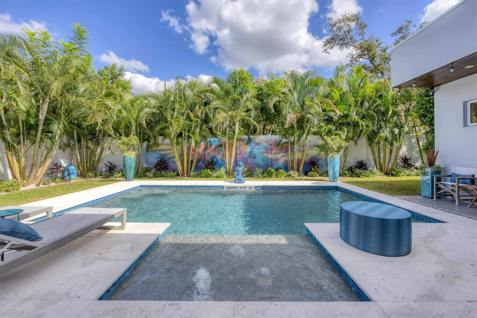 ORANGE PARK - Residential