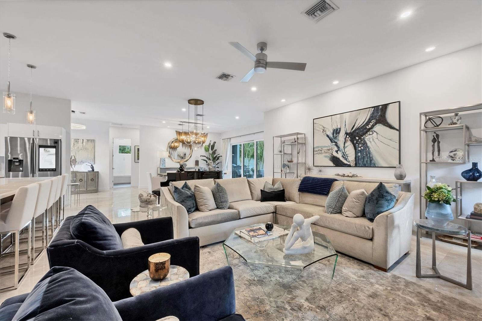 ORANGE PARK - Residential