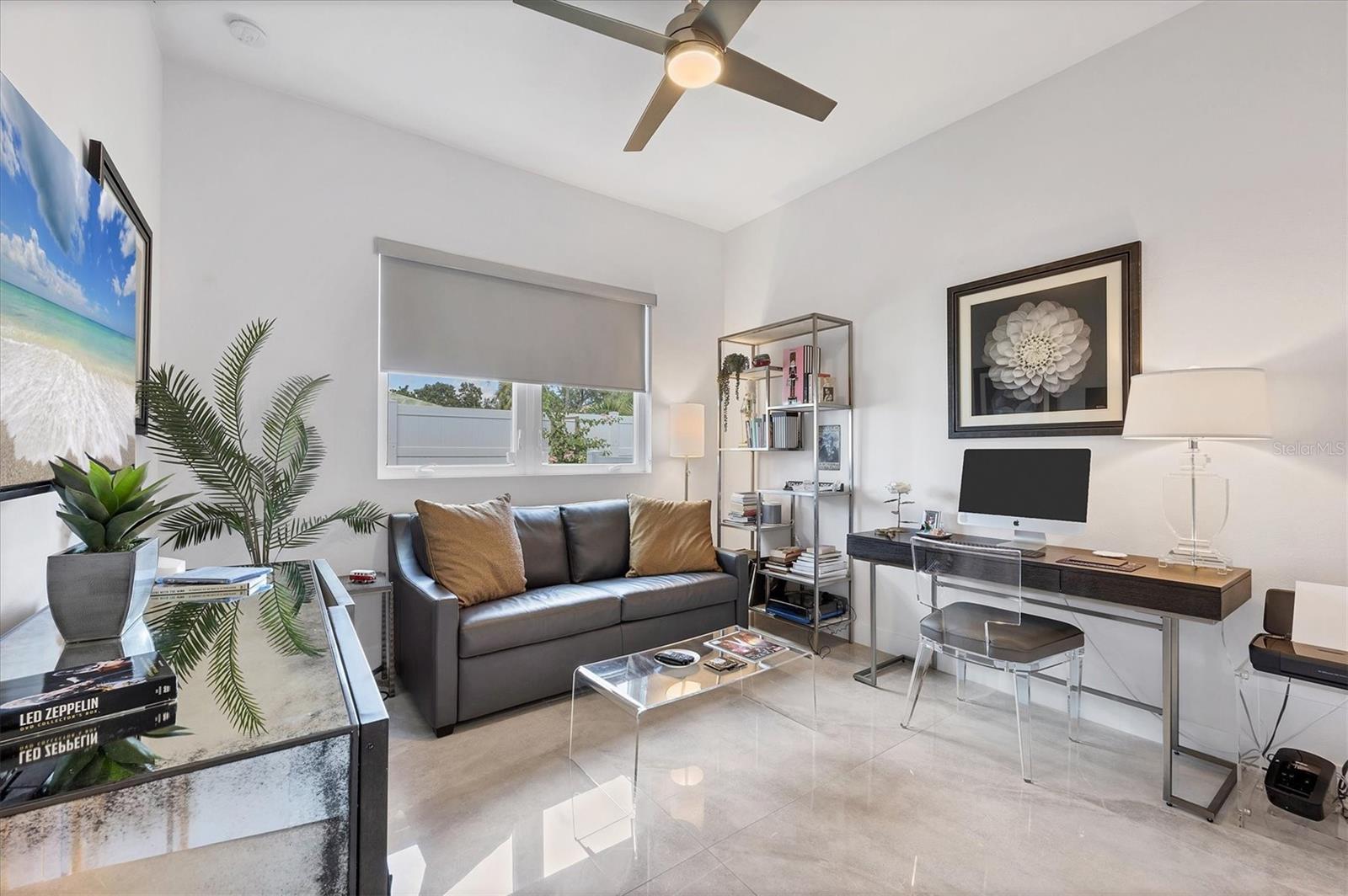 ORANGE PARK - Residential