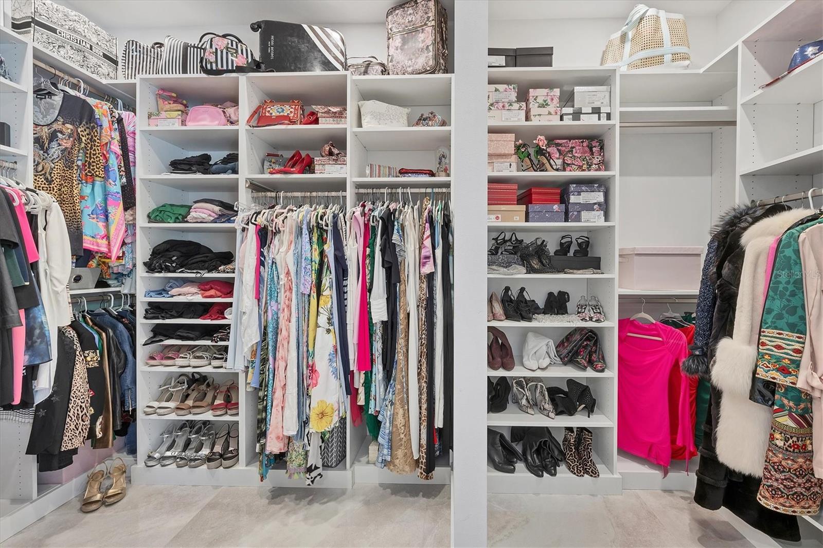 ORANGE PARK - Residential