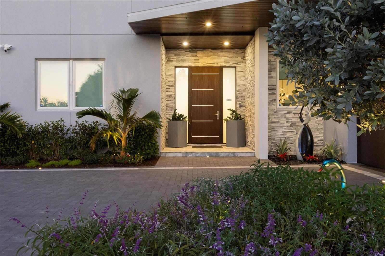 ORANGE PARK - Residential