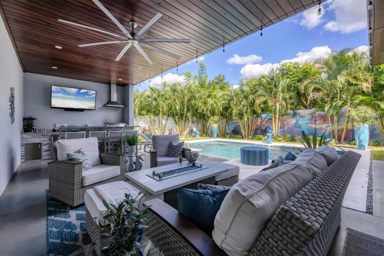 ORANGE PARK - Residential