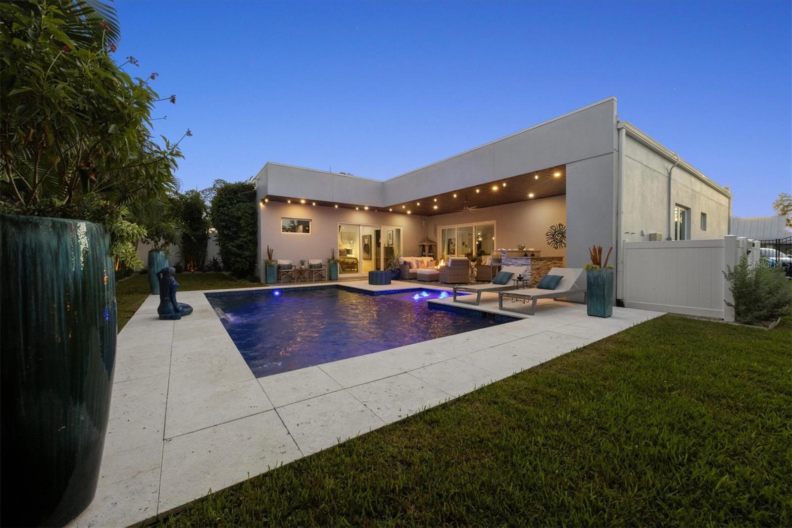 ORANGE PARK - Residential