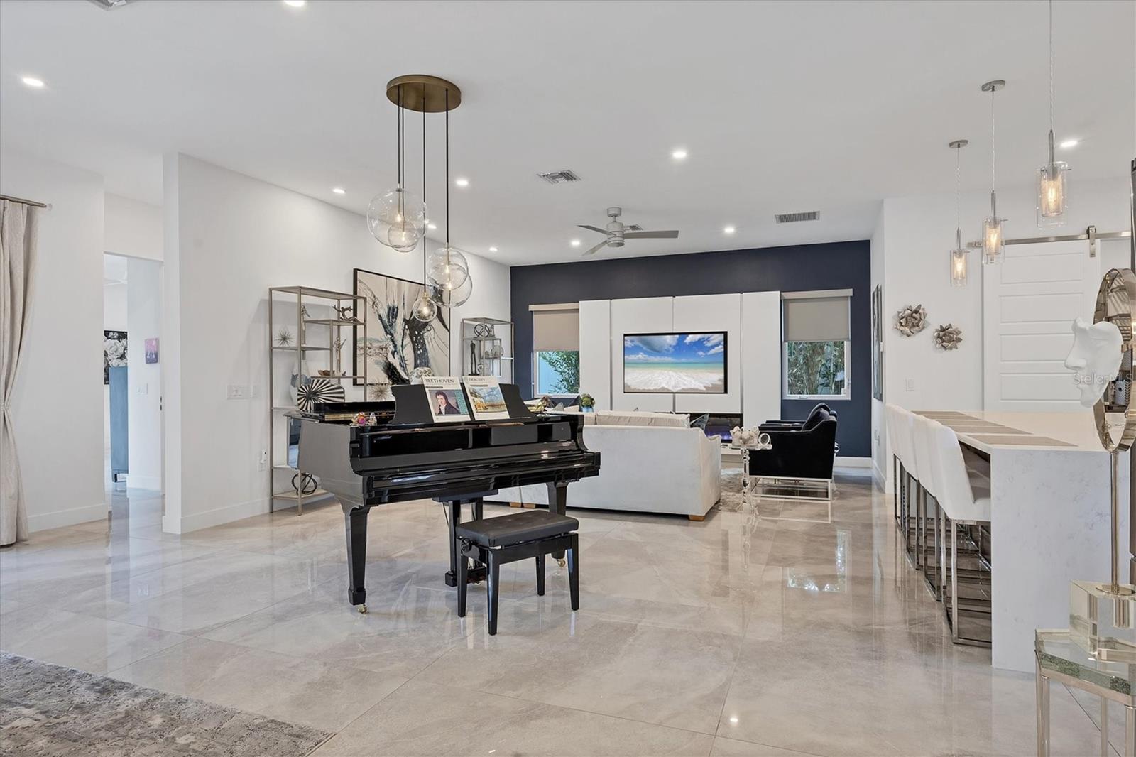 ORANGE PARK - Residential