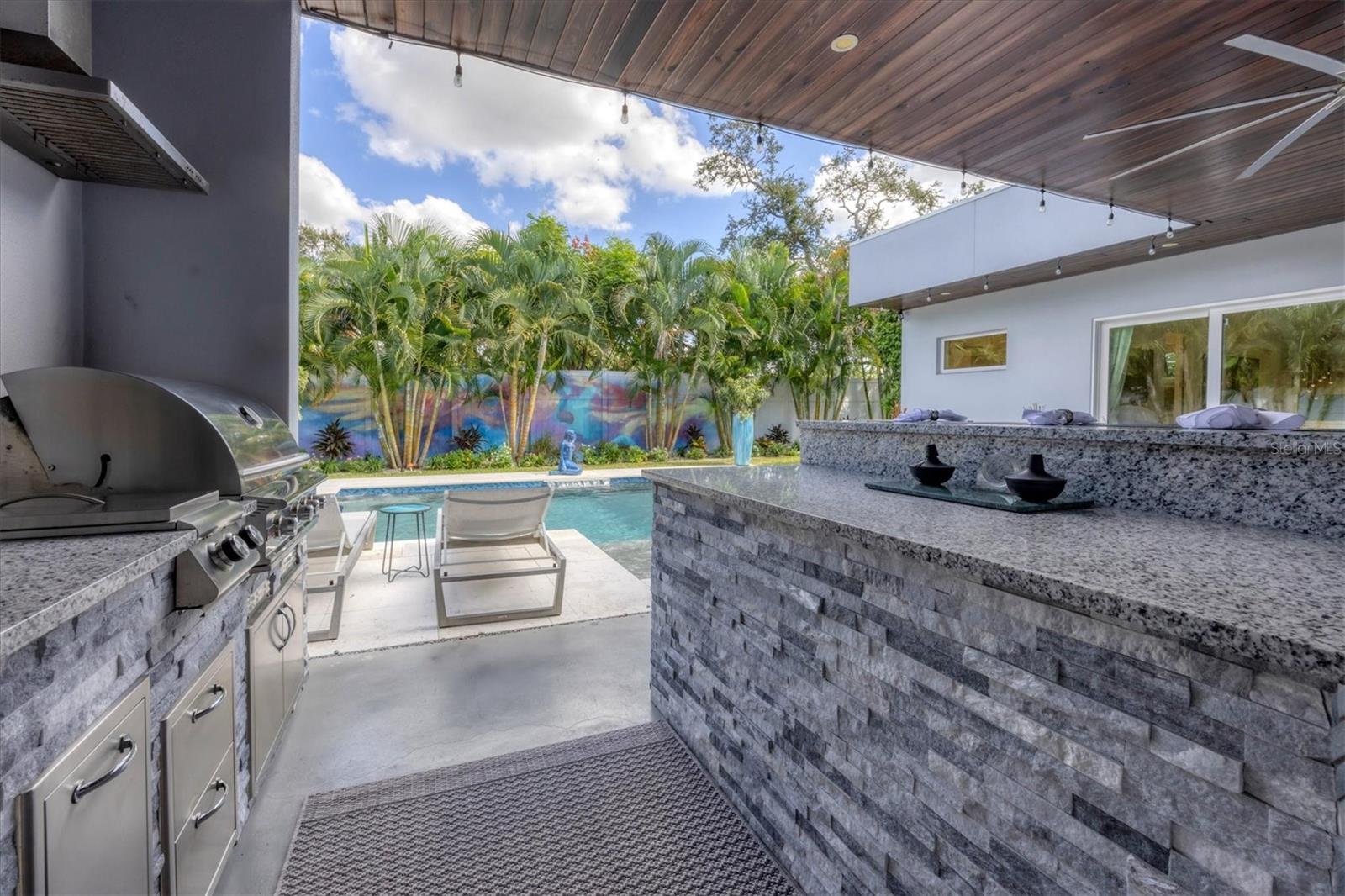 ORANGE PARK - Residential