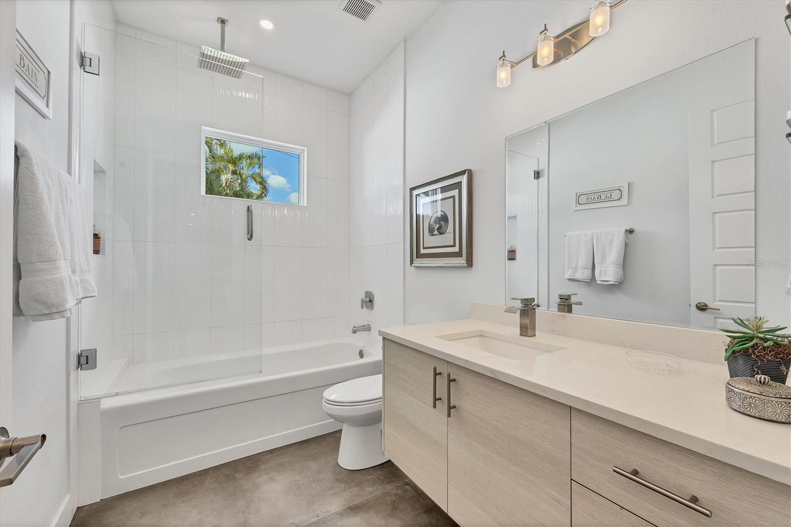 ORANGE PARK - Residential