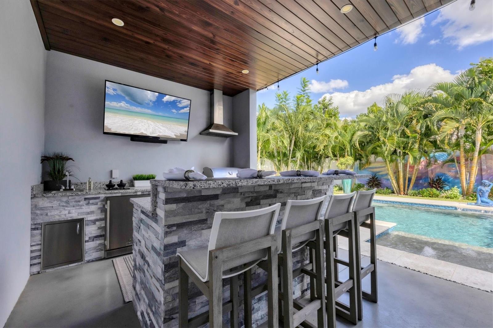 ORANGE PARK - Residential