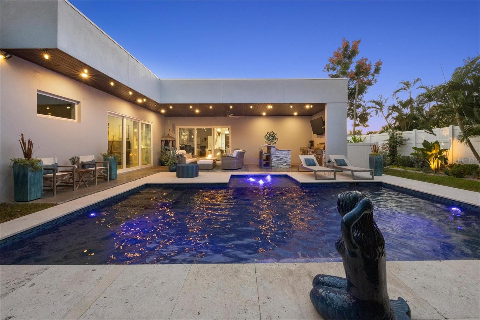 ORANGE PARK - Residential