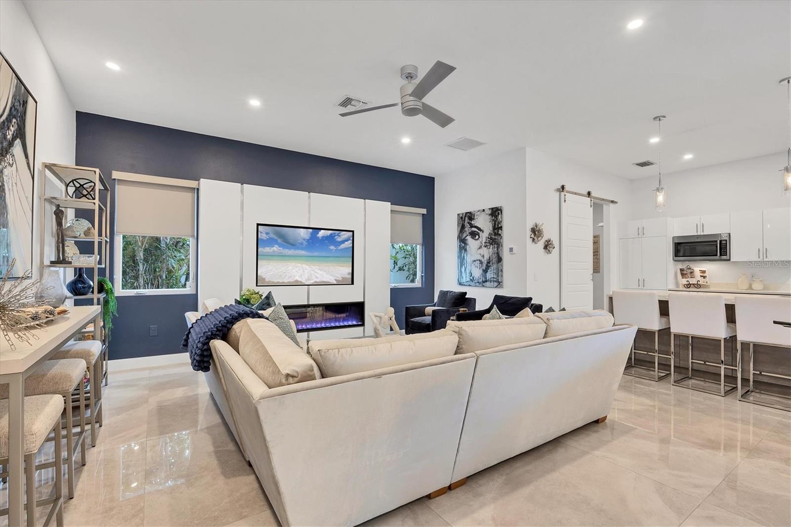 ORANGE PARK - Residential