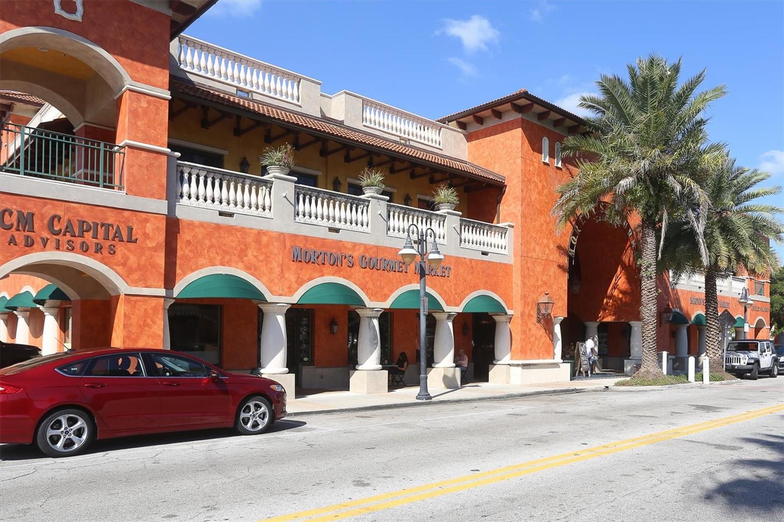 ORANGE PARK - Residential