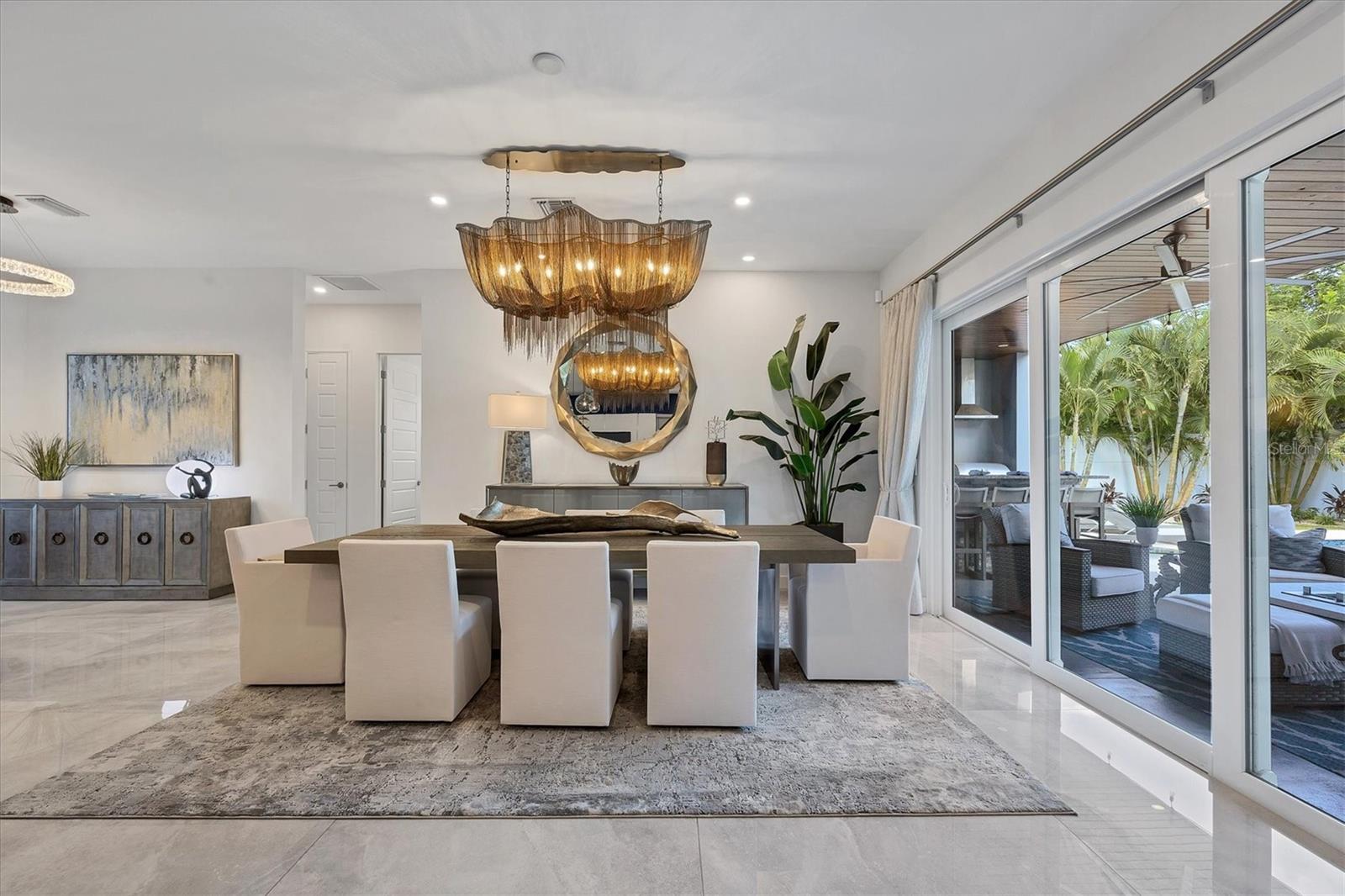 ORANGE PARK - Residential