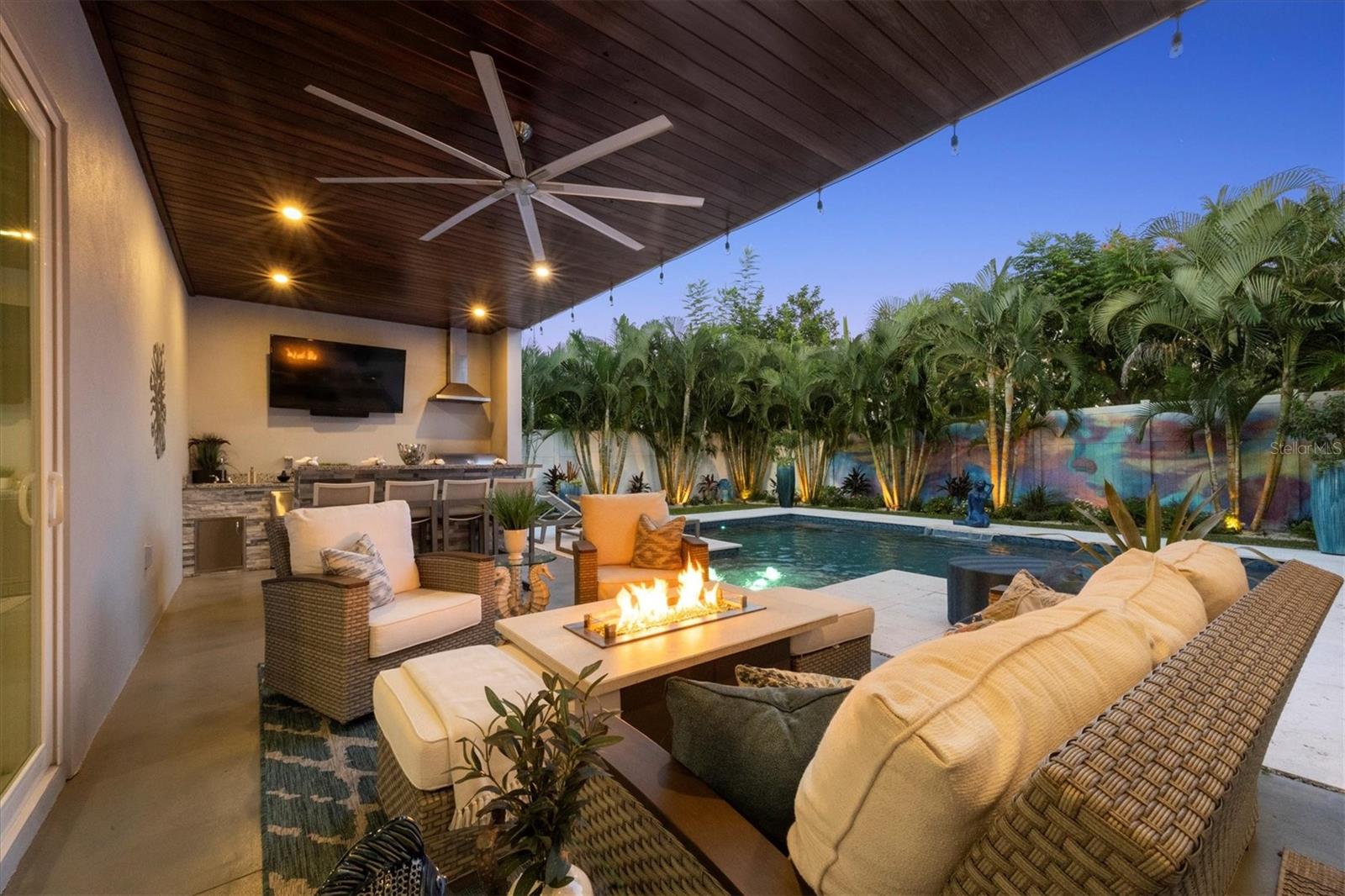 ORANGE PARK - Residential