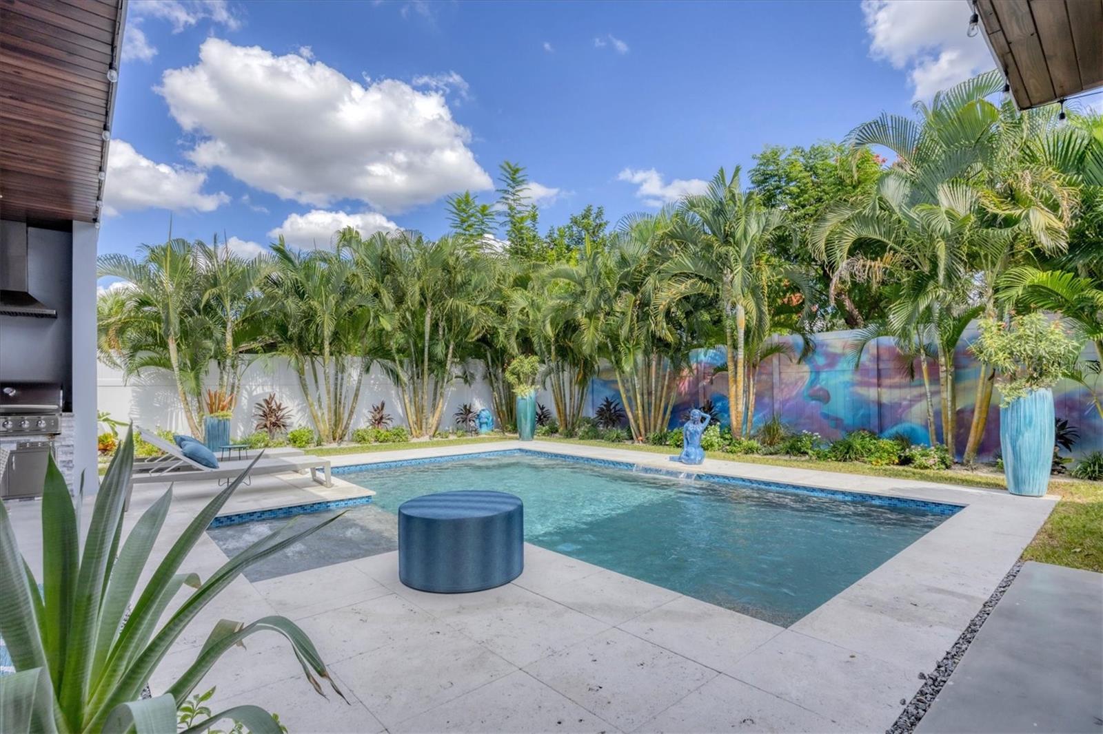 ORANGE PARK - Residential