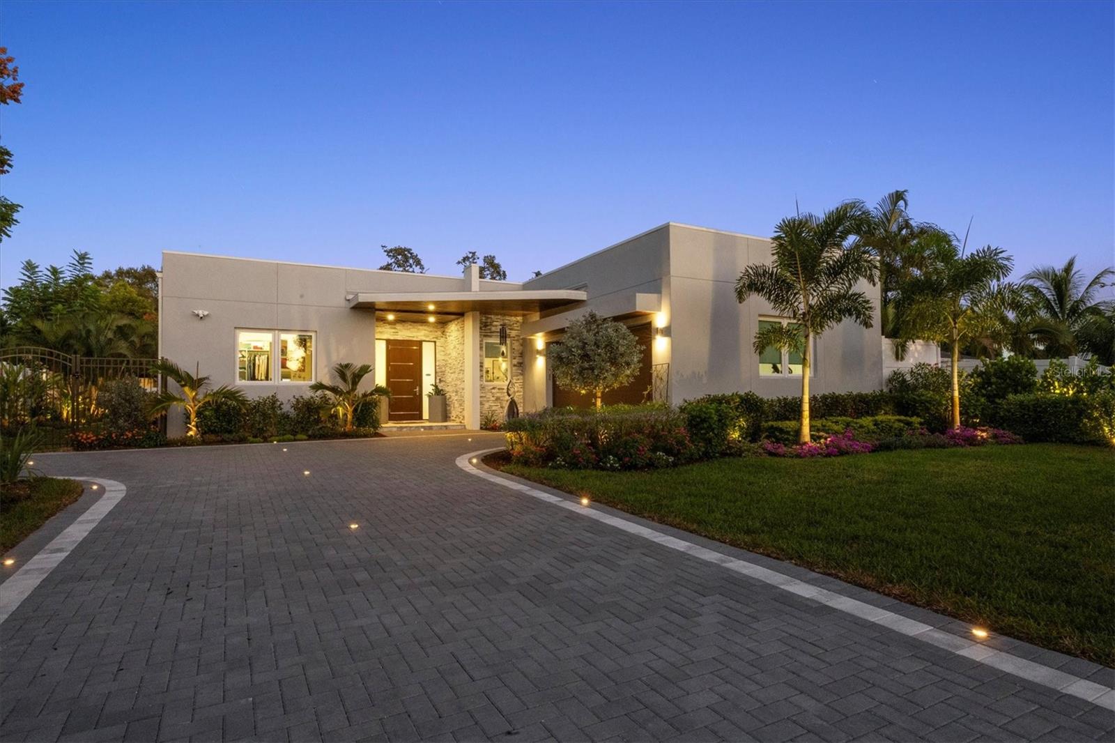 ORANGE PARK - Residential