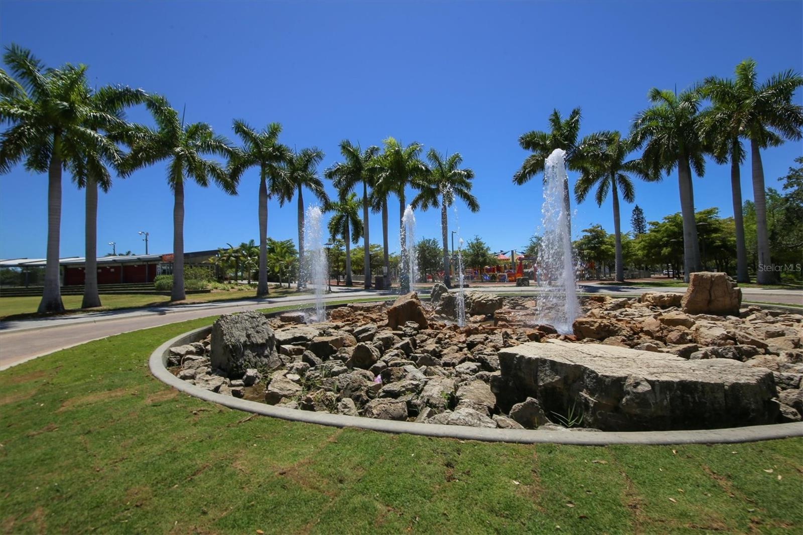 ORANGE PARK - Residential