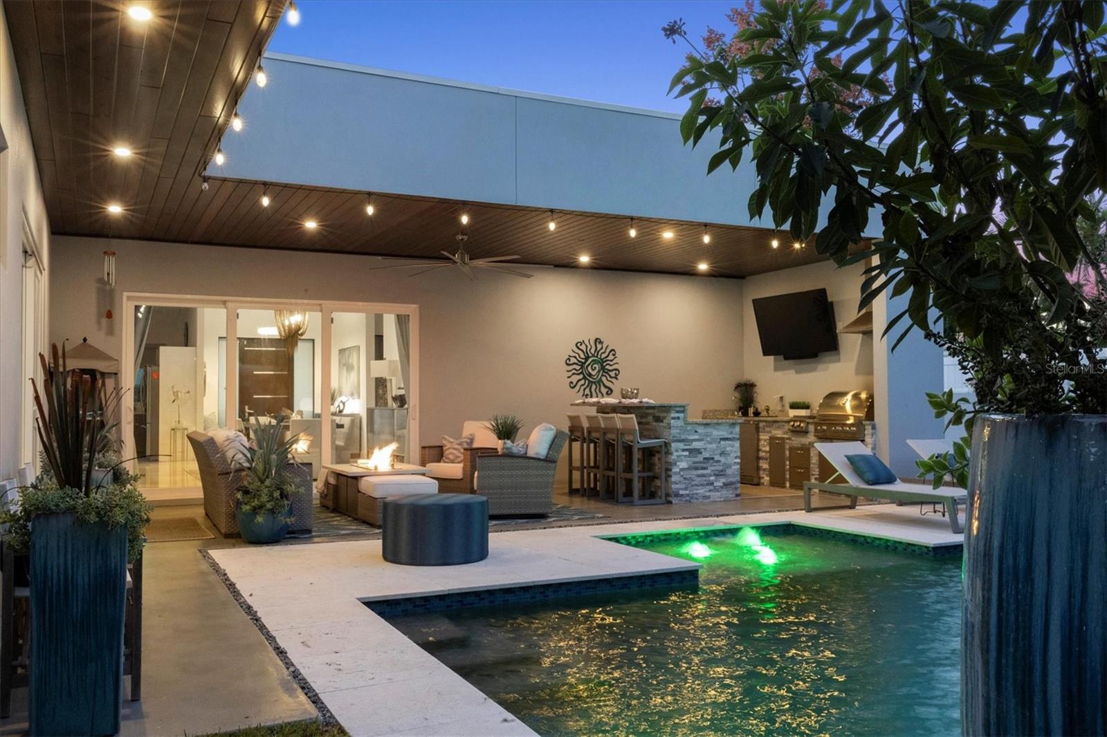 ORANGE PARK - Residential