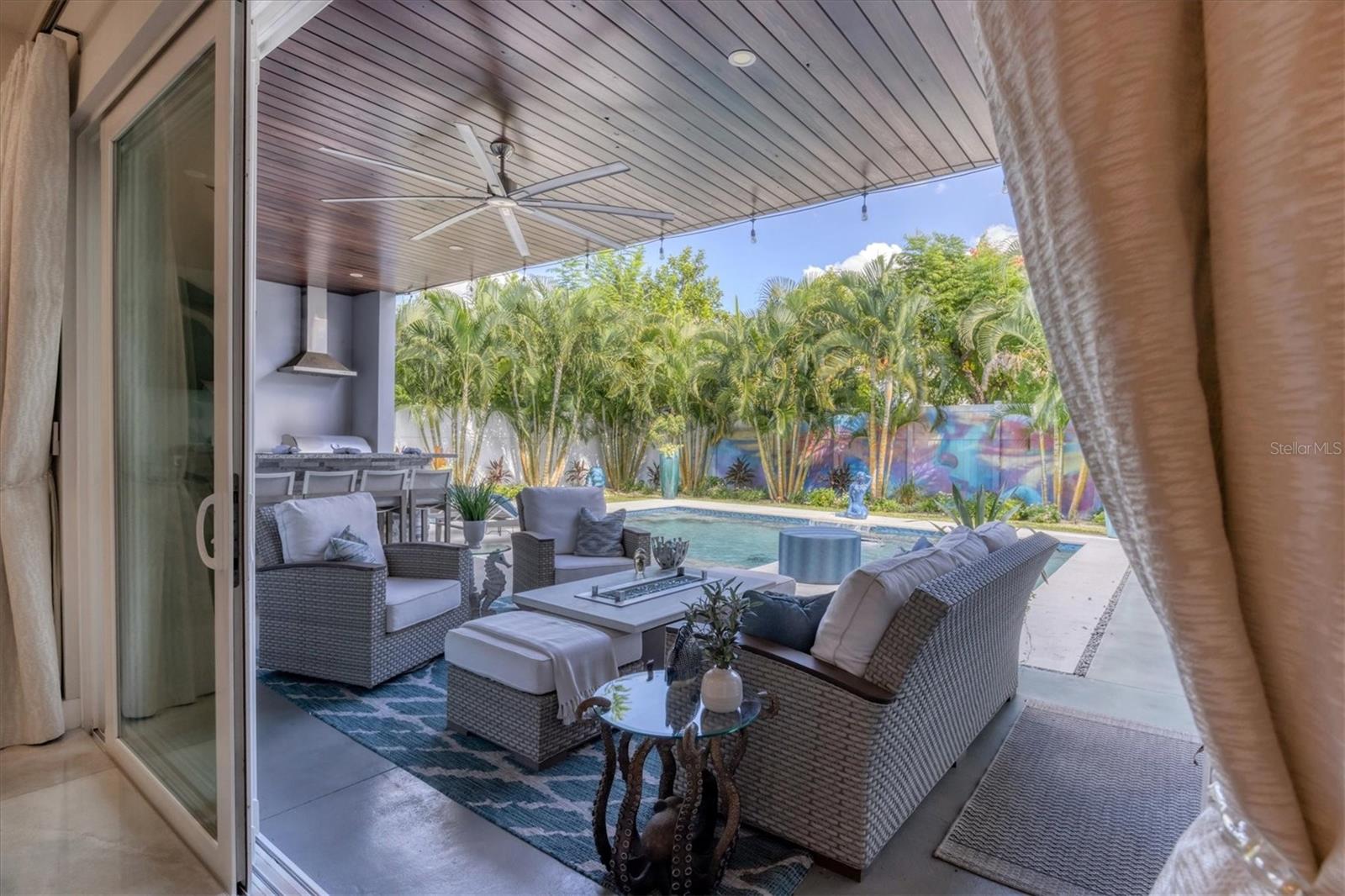 ORANGE PARK - Residential