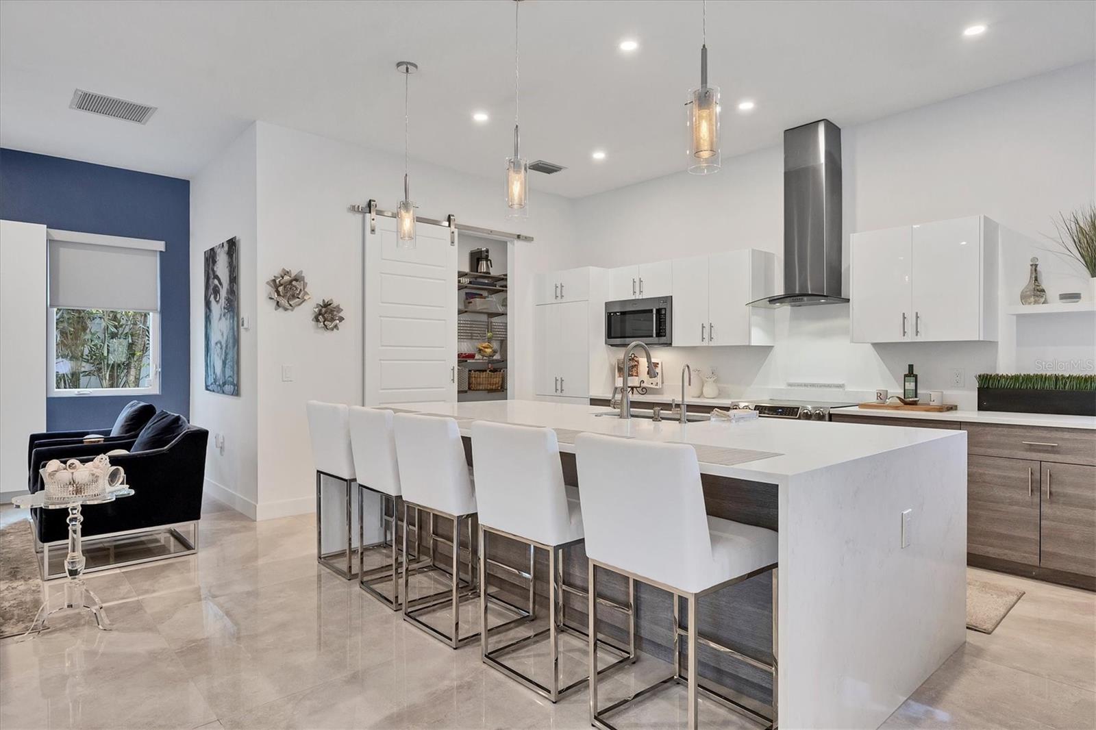 ORANGE PARK - Residential