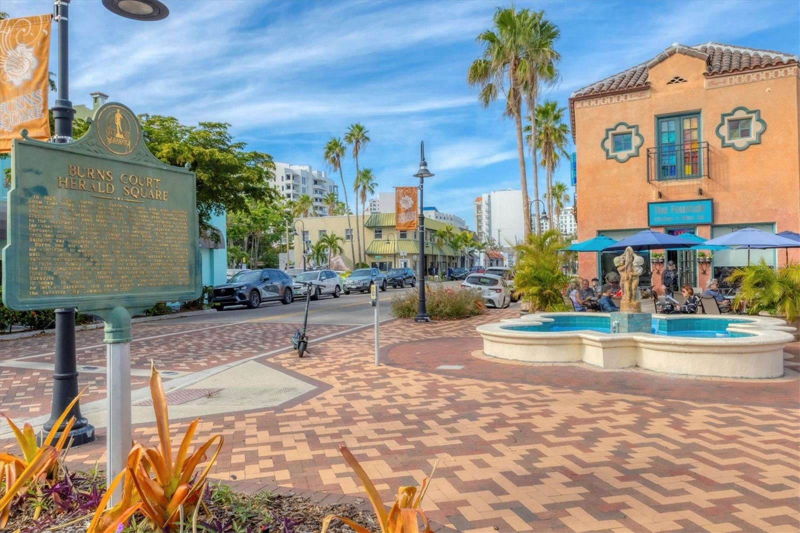 ORANGE PARK - Residential