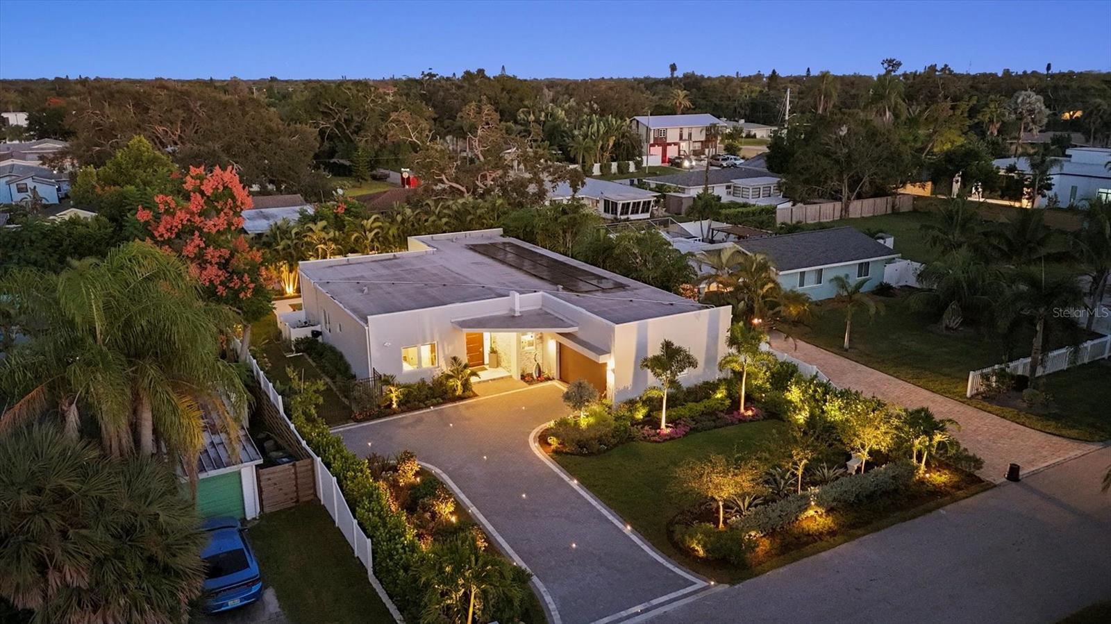 ORANGE PARK - Residential