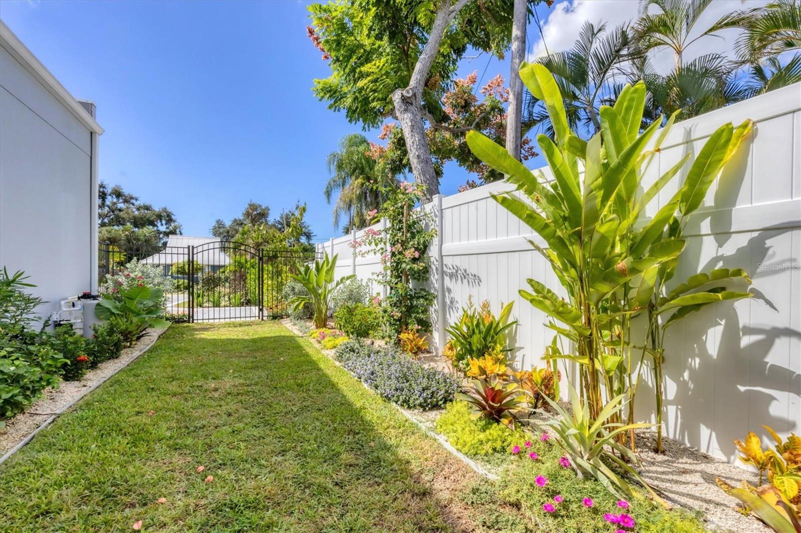 ORANGE PARK - Residential