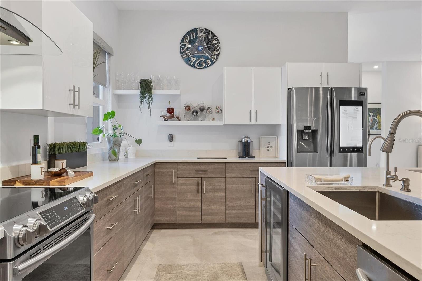 ORANGE PARK - Residential