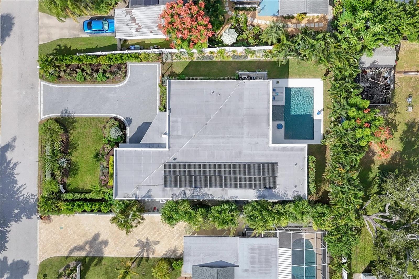 ORANGE PARK - Residential