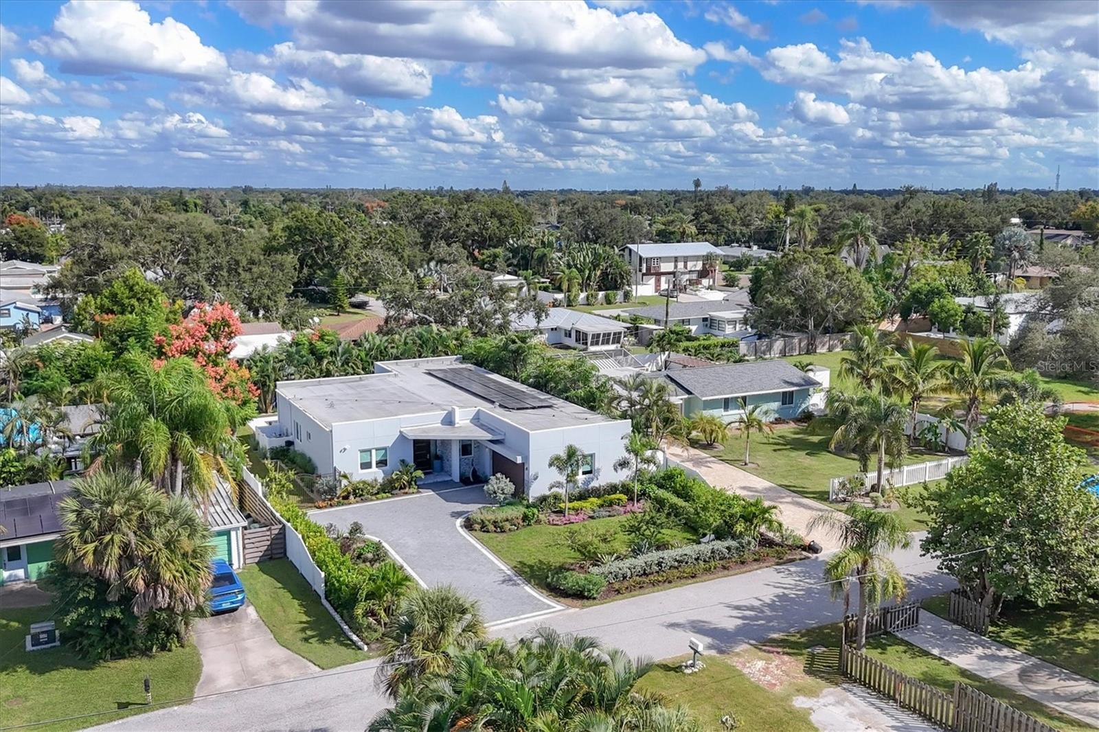 ORANGE PARK - Residential