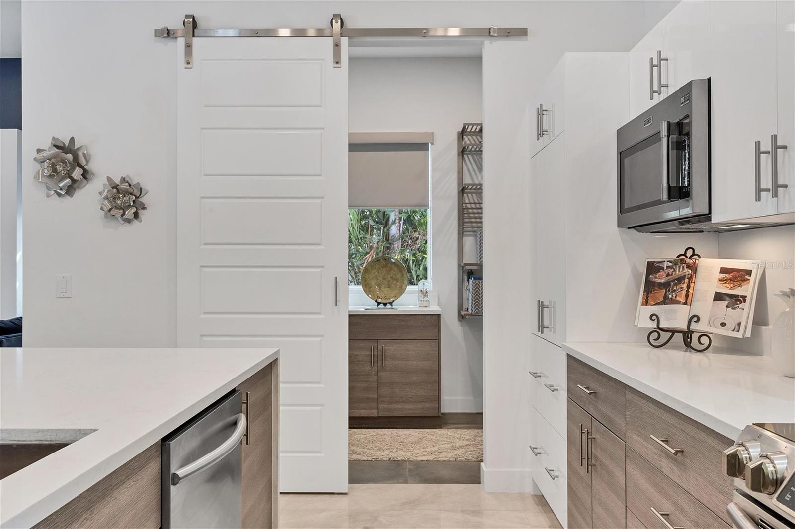 ORANGE PARK - Residential