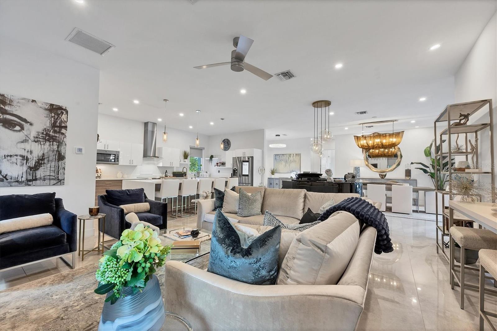 ORANGE PARK - Residential