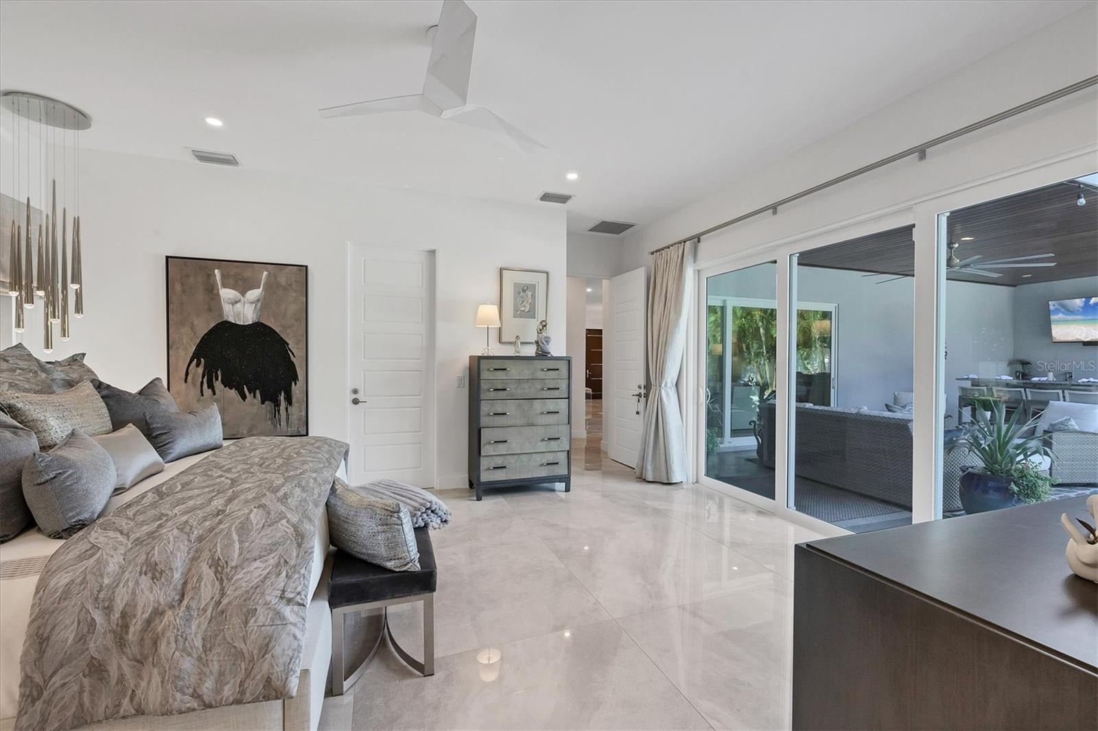 ORANGE PARK - Residential