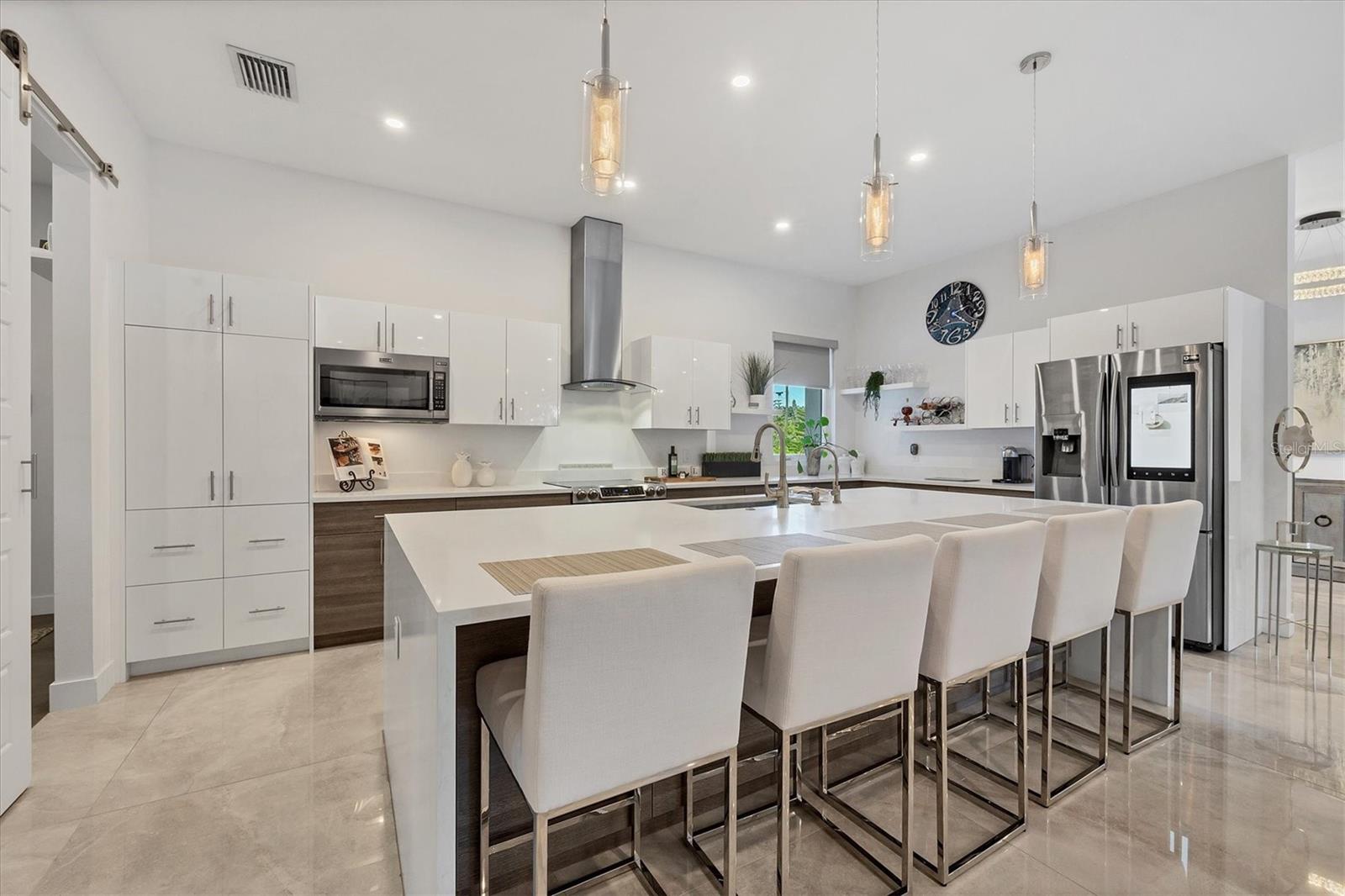 ORANGE PARK - Residential