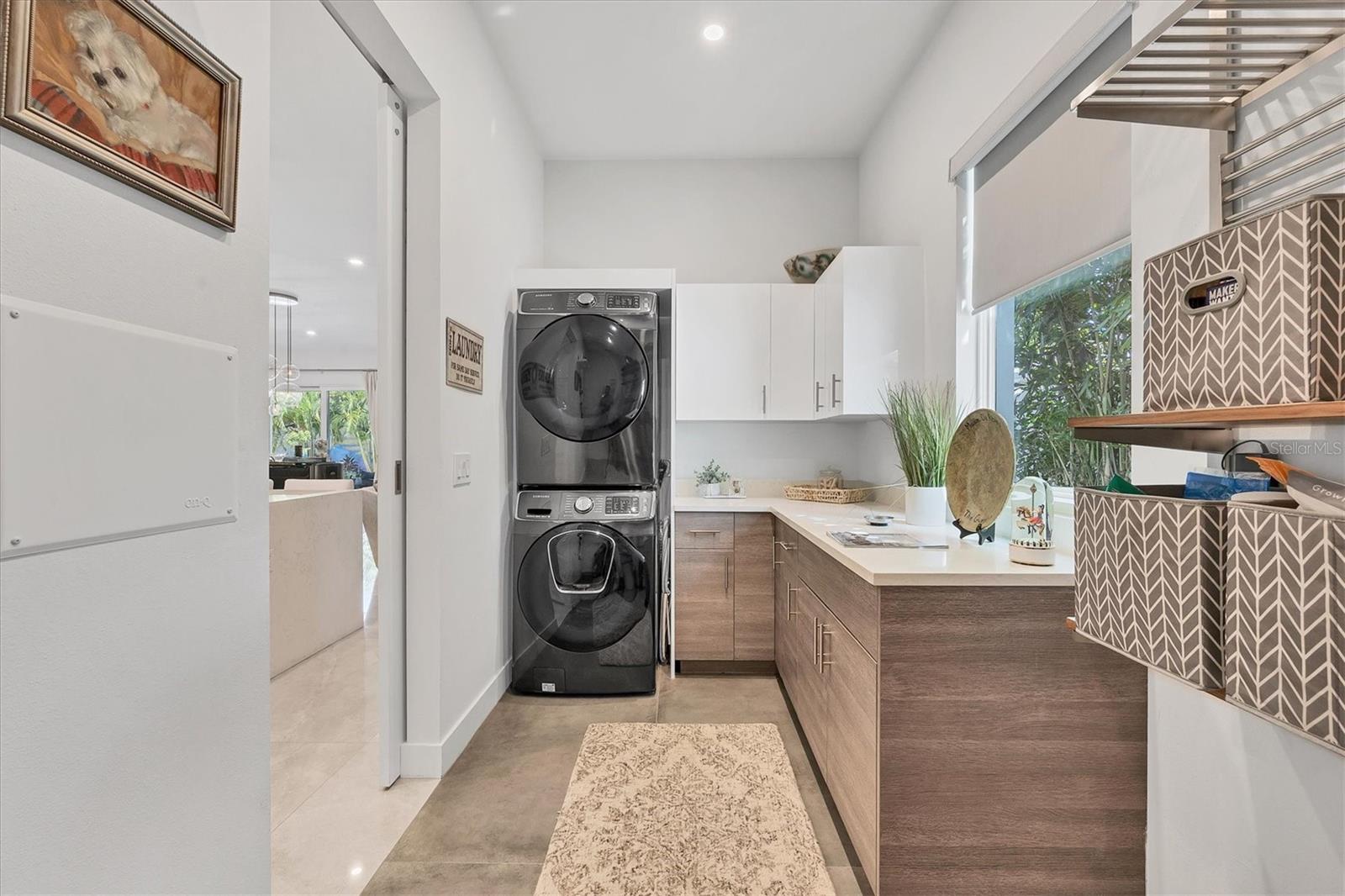 ORANGE PARK - Residential