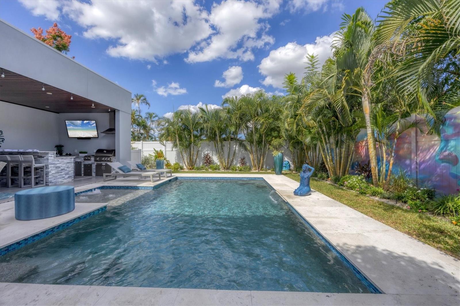 ORANGE PARK - Residential