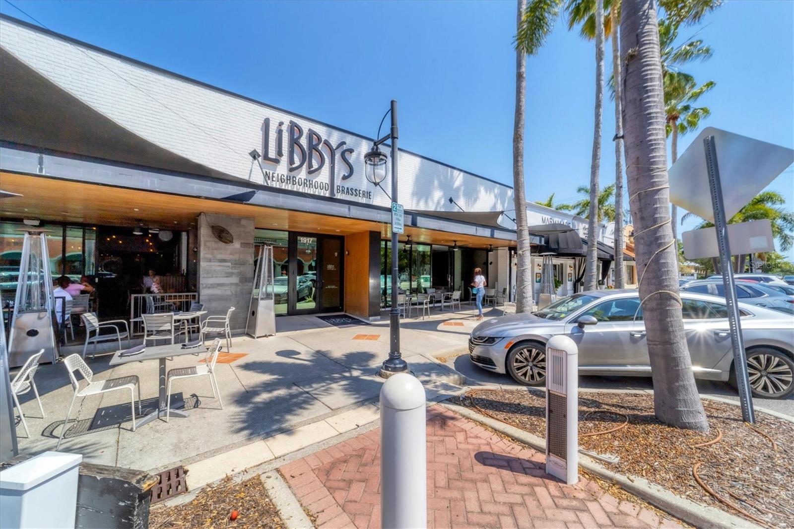 ORANGE PARK - Residential