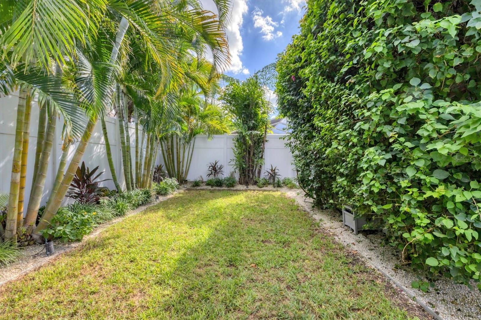 ORANGE PARK - Residential