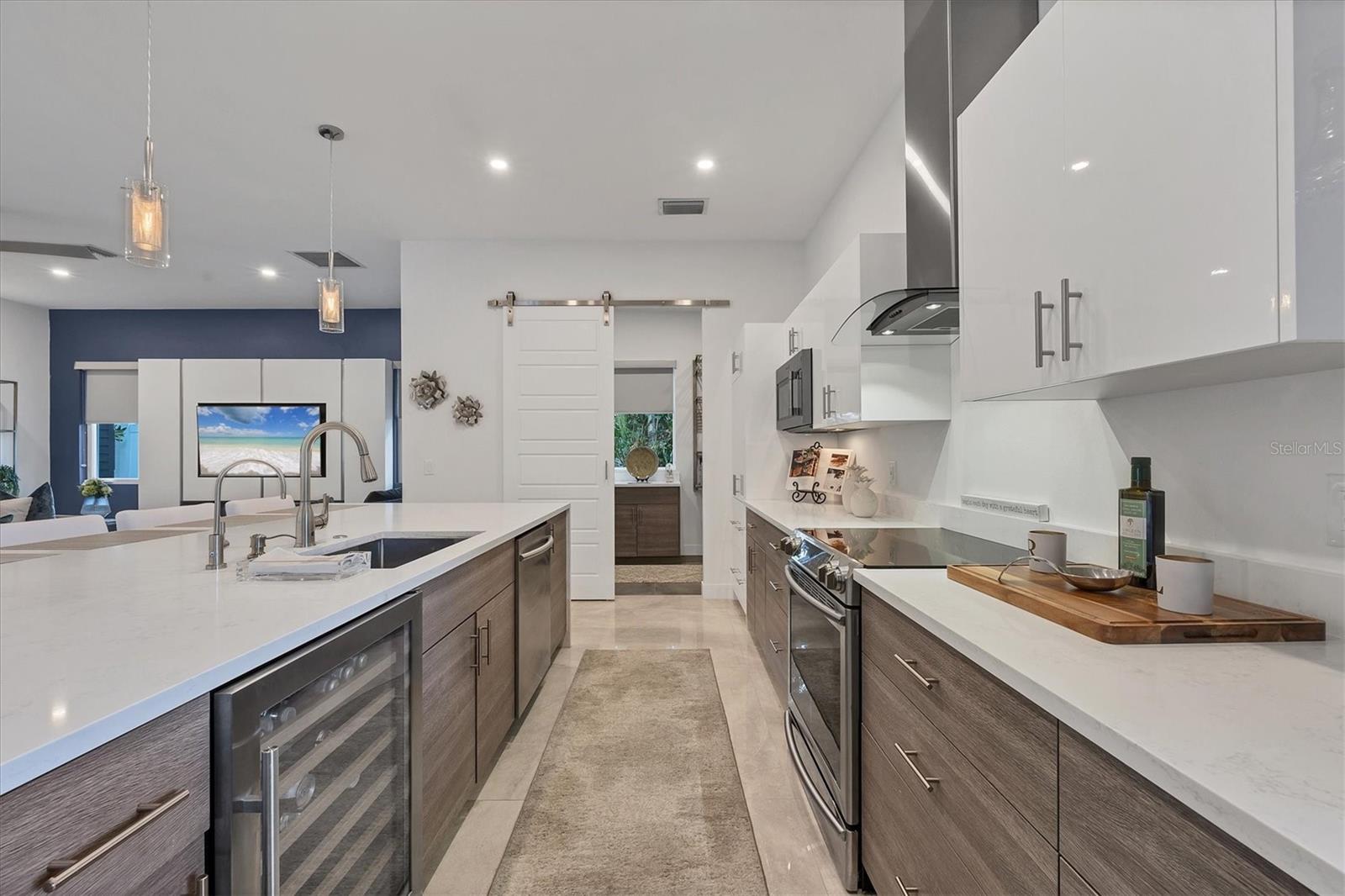 ORANGE PARK - Residential