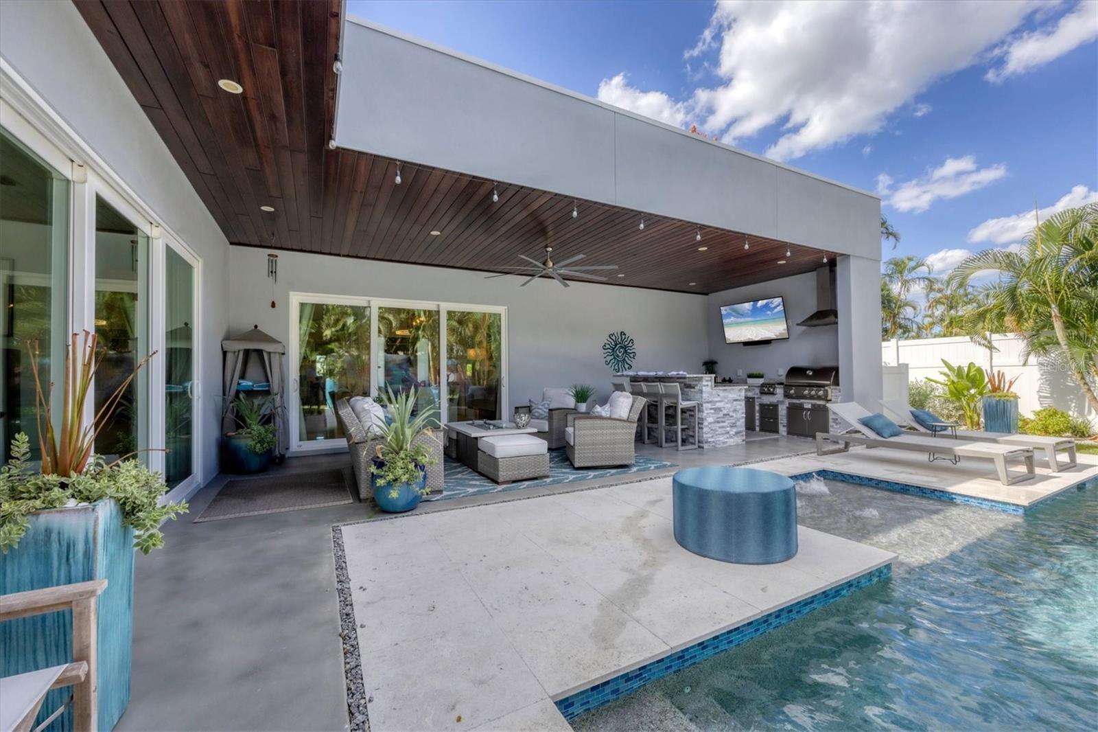 ORANGE PARK - Residential