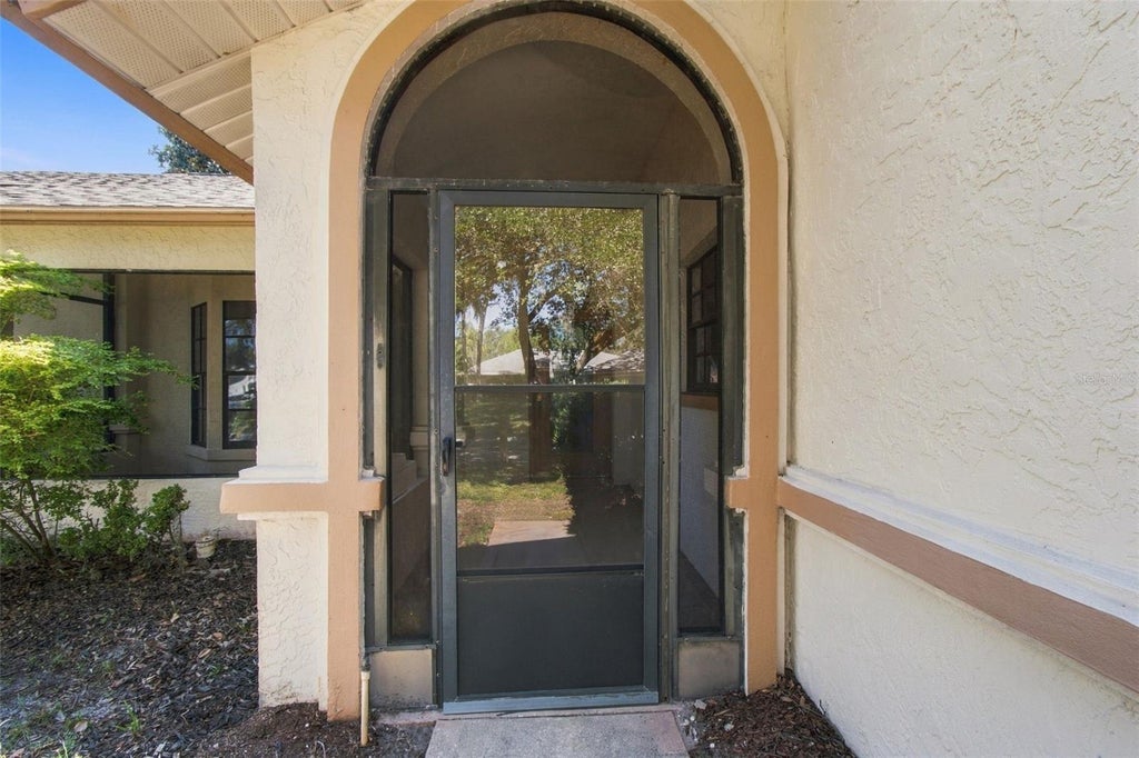 Photo of 3554 Oak Lake Drive, Palm Harbor, FL 34684 (MLS # TB8560647)