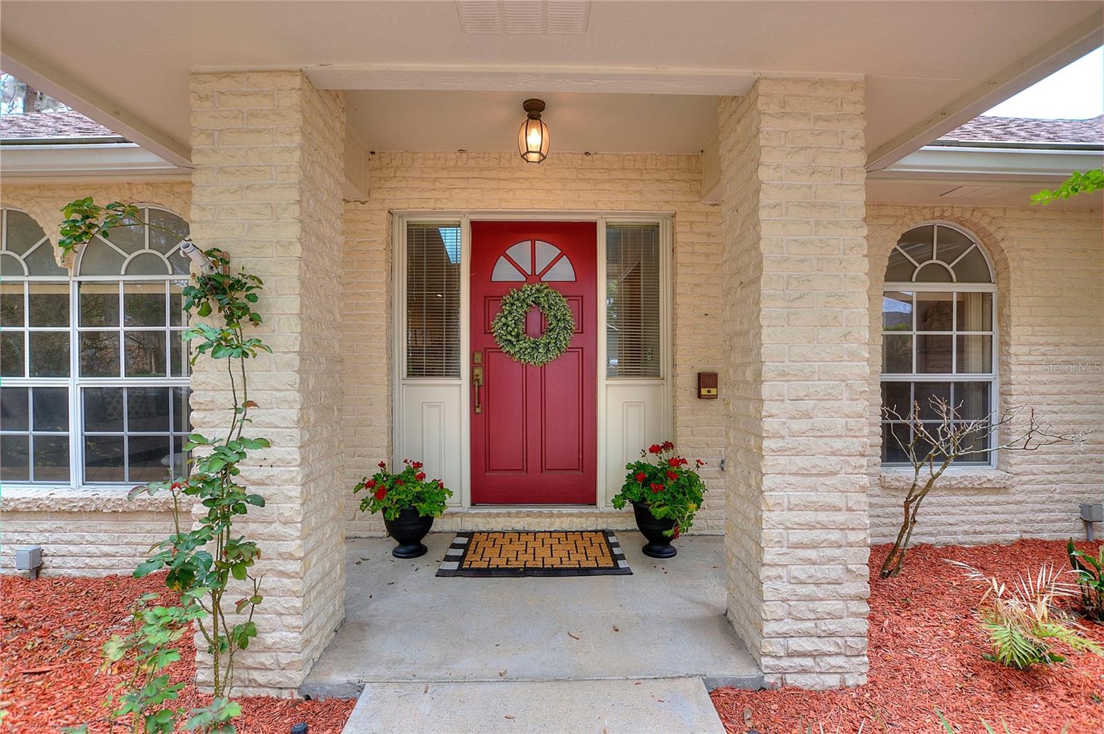 SAND PINES - Residential