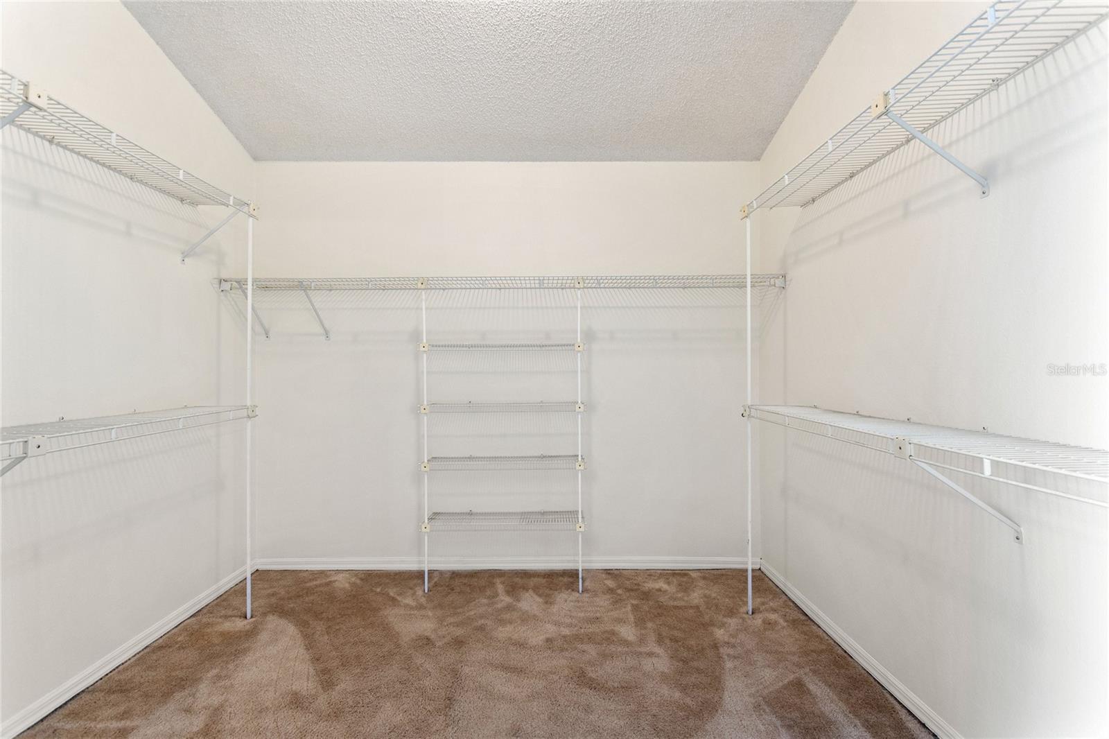 SAND PINES - Residential