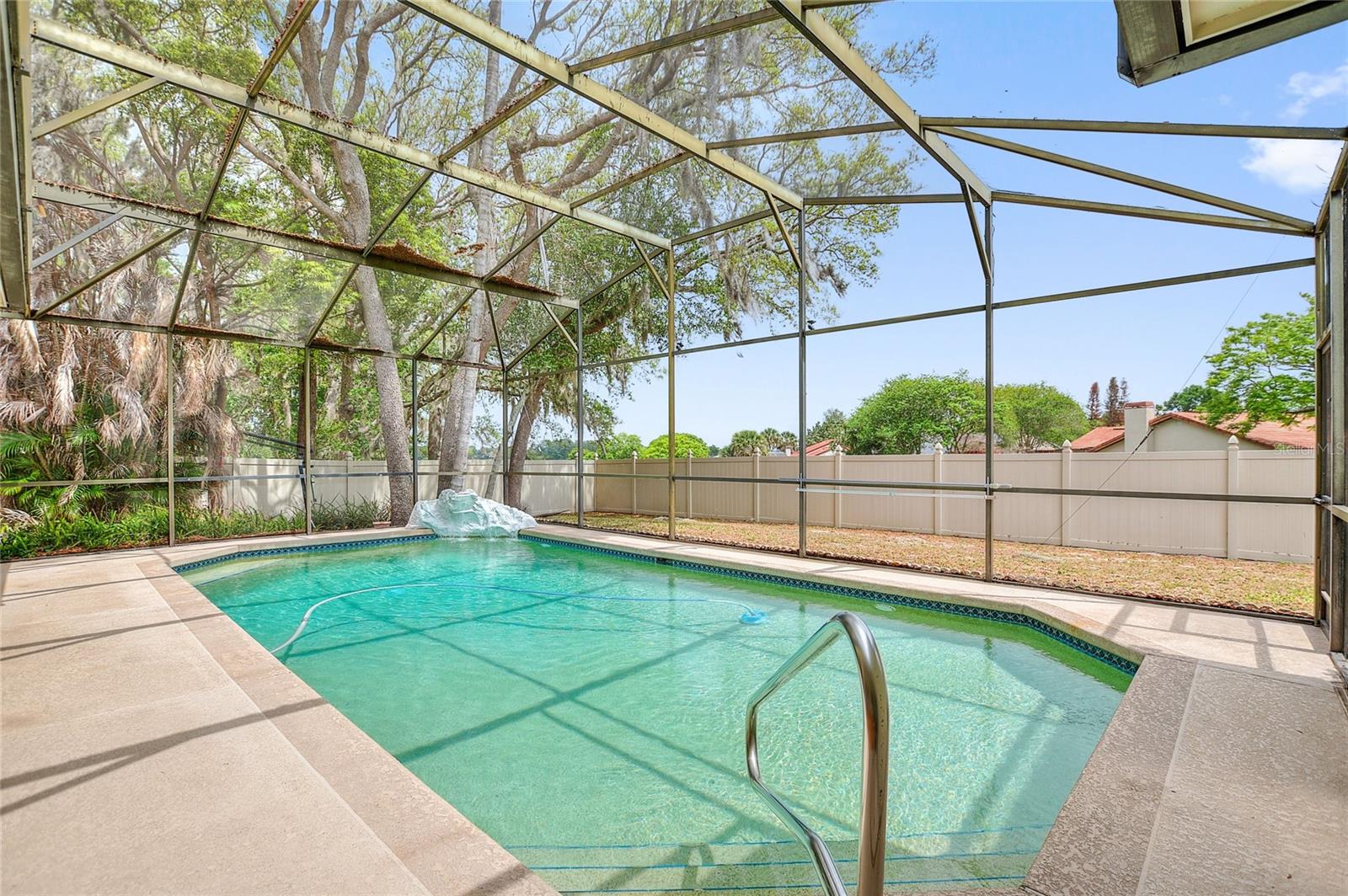 SAND PINES - Residential