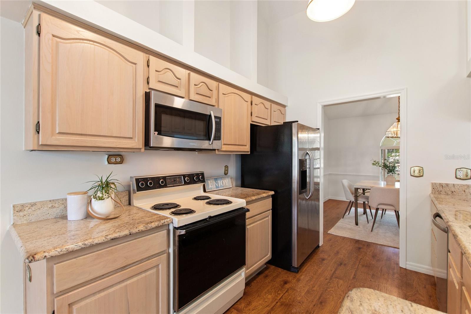 SAND PINES - Residential