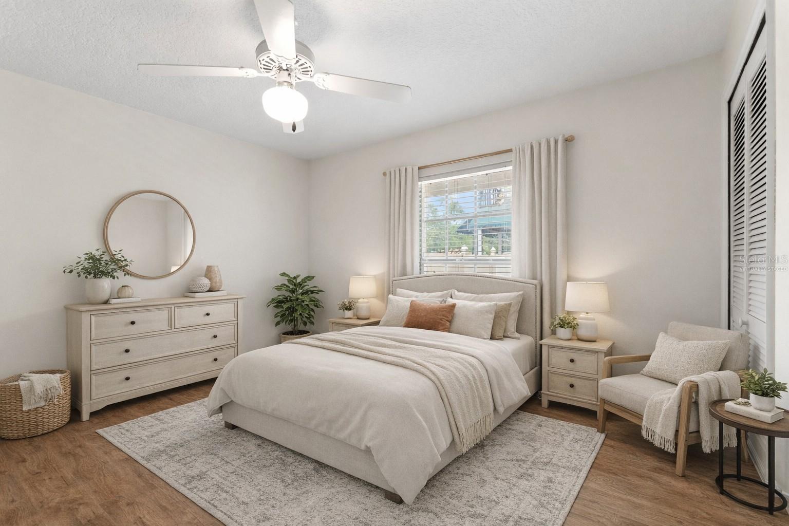 SAND PINES - Residential