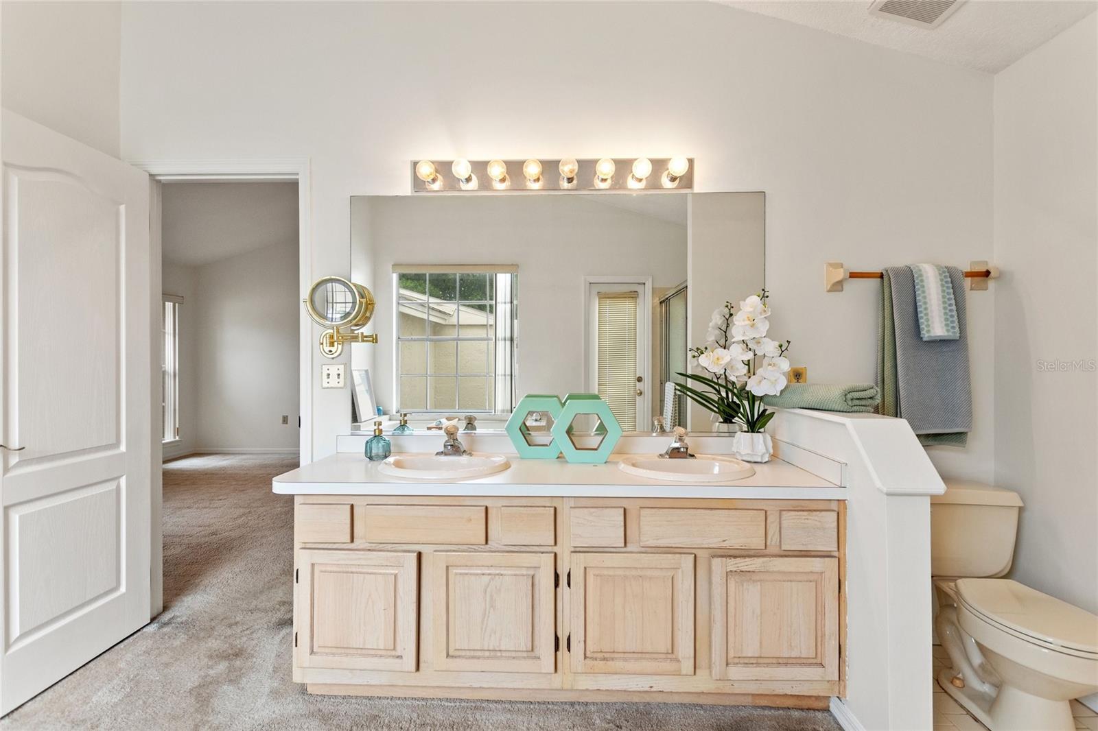 SAND PINES - Residential