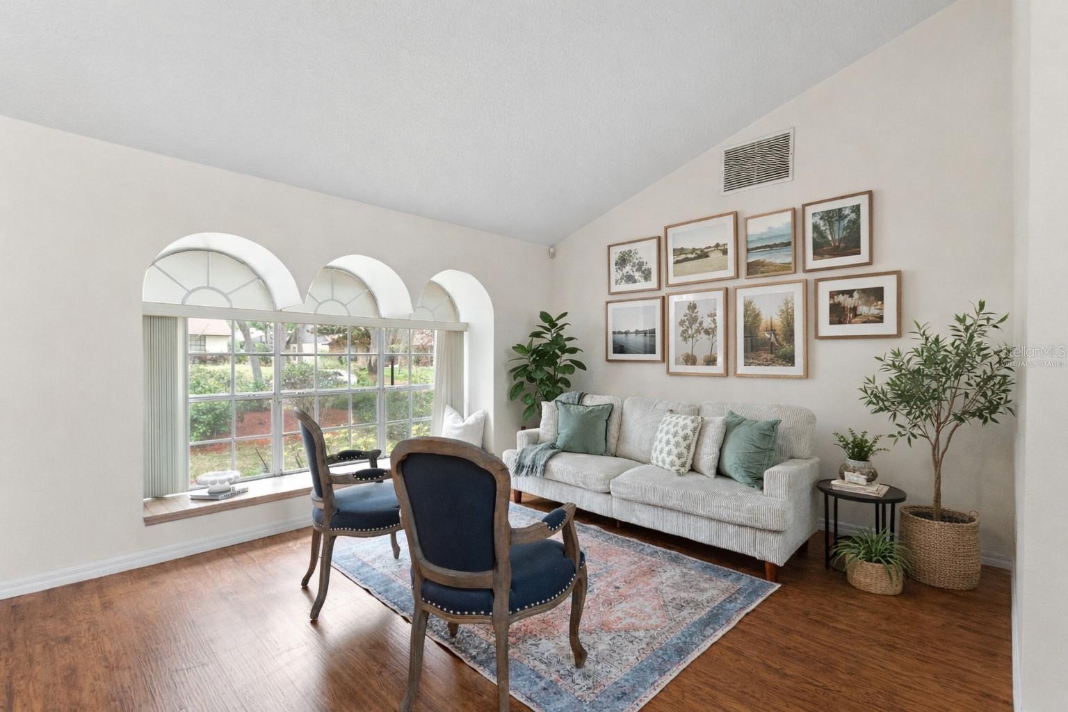 SAND PINES - Residential