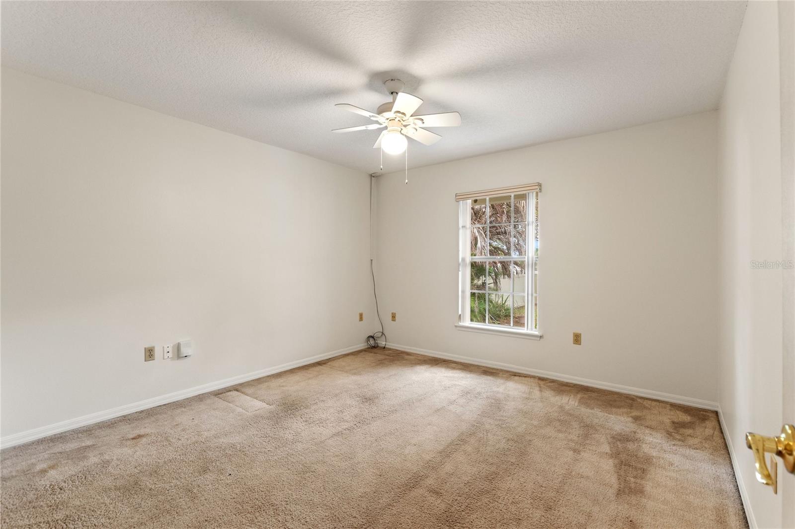 SAND PINES - Residential