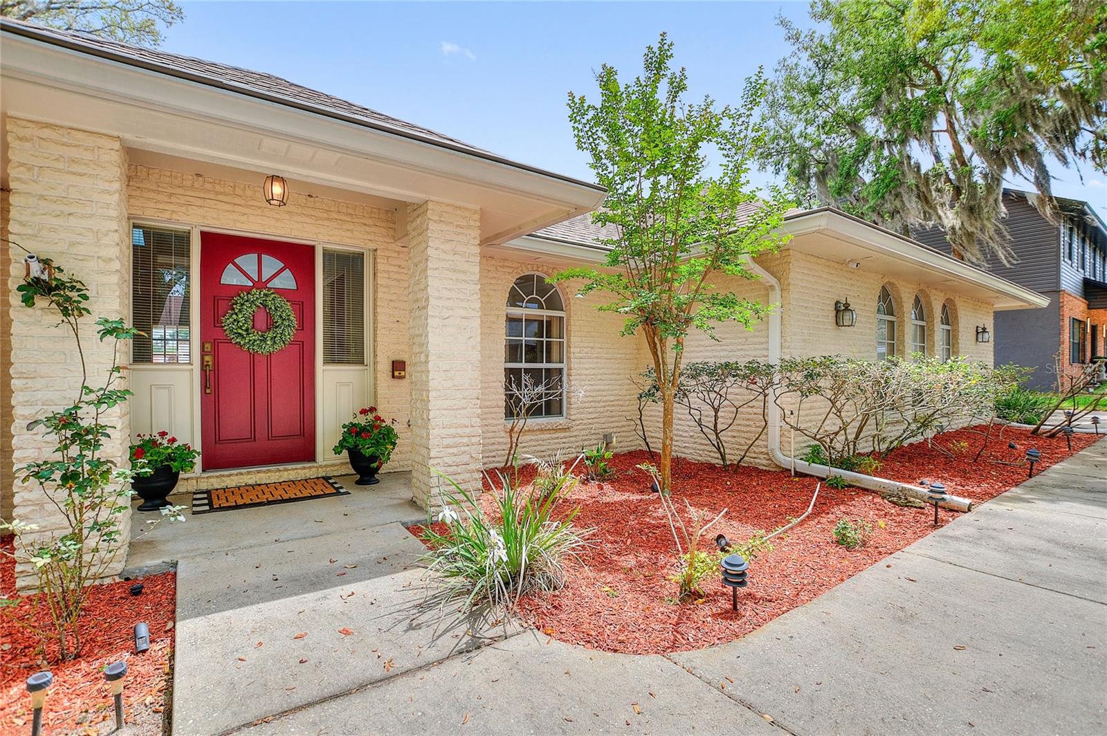 SAND PINES - Residential