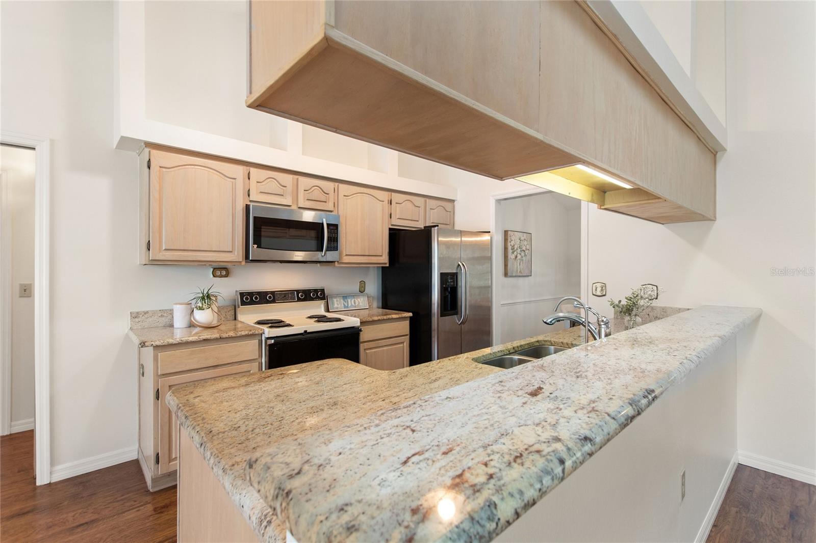 SAND PINES - Residential