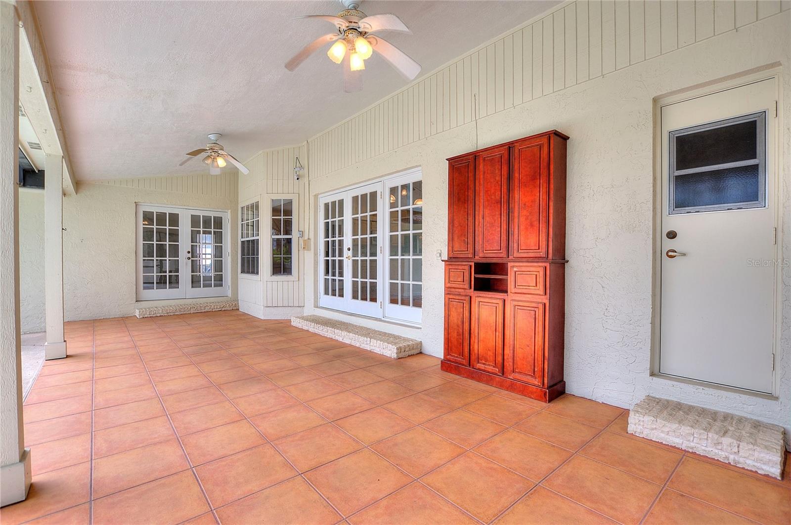 SAND PINES - Residential